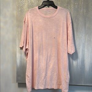 American Eagle Outfitters Pink Short Sleeve Tee